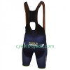 Bib Cykelshorts 2018 Bahrain-Merida N001